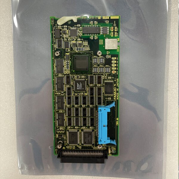 A20B-8100-0271 FANUC PCB(Circuit Board) - Image 3
