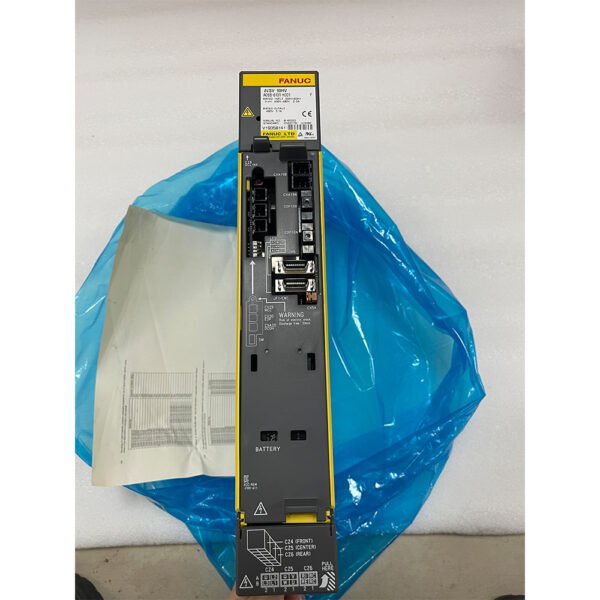 A06B-6131-H001 FANUC Amplifier(driver) - Image 3