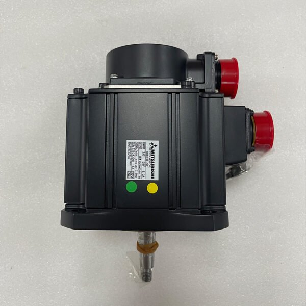 HC103T-SX MITSUBISHI AC SERVO MOTO - Image 3