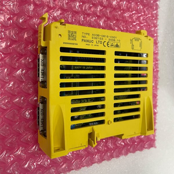 New A03B-0815-C001 FANUC IGBT Module Free Shipping - Image 3