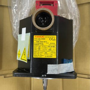 New A06B-0034-B575 FANUC (Motor) Free Shipping