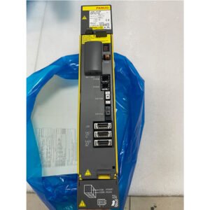A06B-6114-H208 FANUC Amplifier(driver)