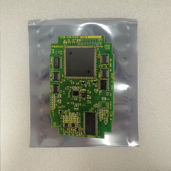 A20B-3300-0280 FANUC PCB(Circuit Board) - Image 3