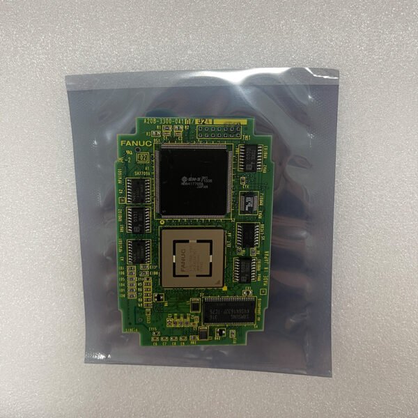 A20B-3300-0410 FANUC PCB(Circuit Board) - Image 3