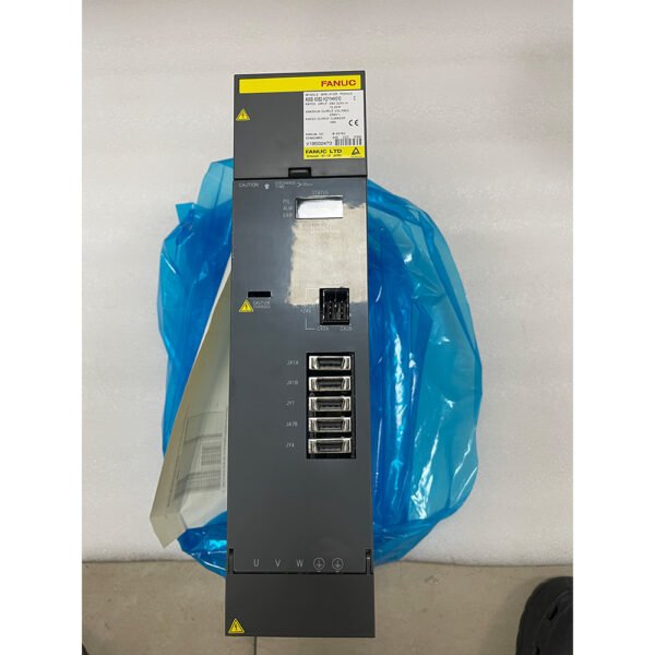 A06B-6082-H211#H510 FANUC Amplifier(driver) - Image 3