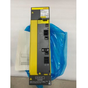 A06B-6140-H015 FANUC Amplifier(driver)