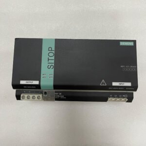 6EP1437-3BA00 Siemens Switched Mode DIN Rail Power Supply Free Shipping