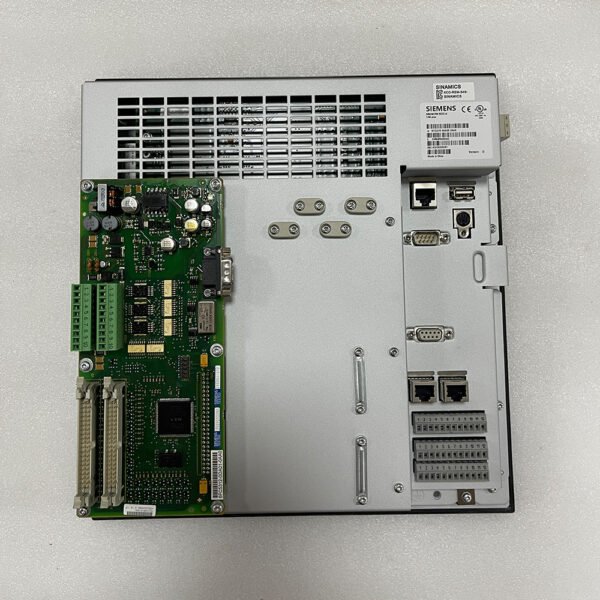 New Siemens 6FC5370-0AA00-2AA0 SINUMERIK 802D Sl Version T/M Free Shipping - Image 3