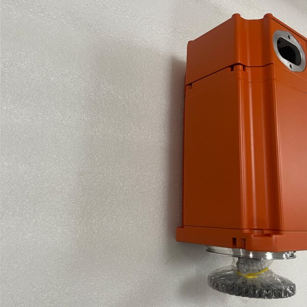 3HAC029031-004 ABB Rot motor Free Shipping - Image 3