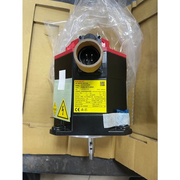 A06B-0075-B003 - Image 3
