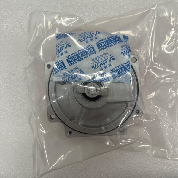 A860-2020-T321 FANUC Encoder - Image 3