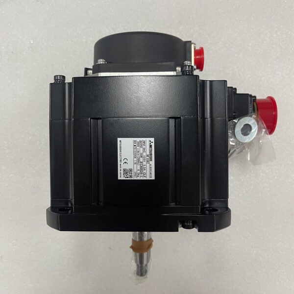 MITSUBISHI SERVO MOTOR HF104T-A48 HF104T NEW ORIGINAL FREE Free Shipping - Image 3