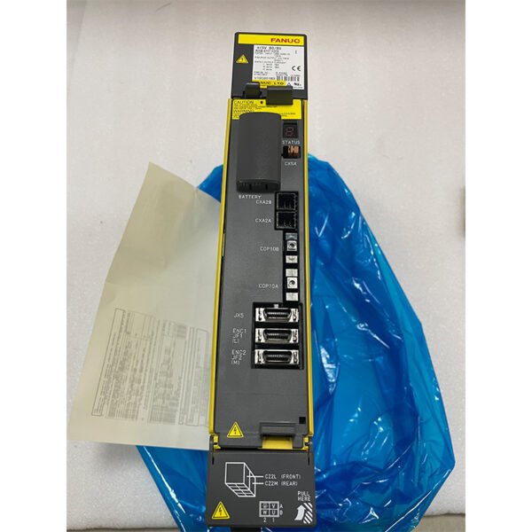 A06B-6117-H209 FANUC Amplifier(driver)