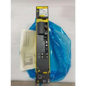A06B-6240-H105 - Fanuc Servo Amplifier Module