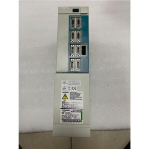 MDS-C1-V2-3510 Mitsubishi AC Servo Drive Unit