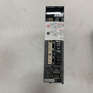 MDS-D-SVJ3-04NA Mitsubishi AC Servo Drive Unit