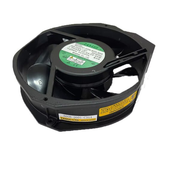 A05B-2601-C314 FANUC Fan - Image 3