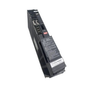 Mitsubishi - Servo Drive | MDS-DH-V2-4020