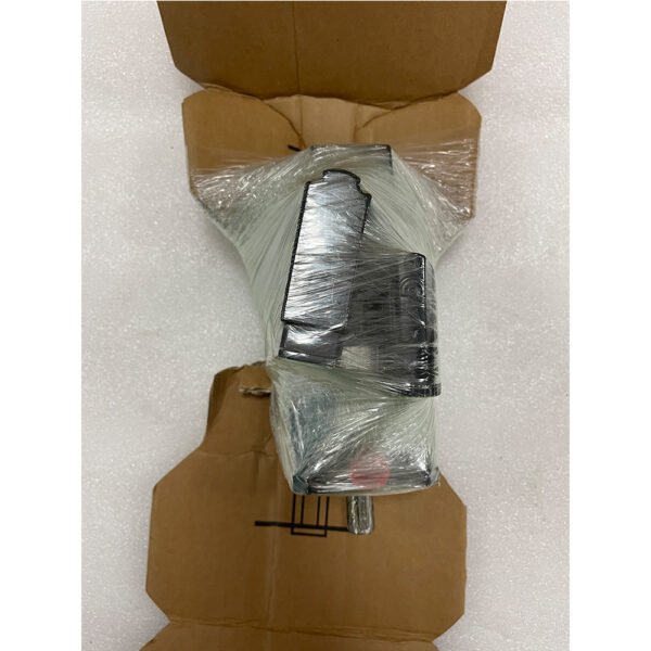 1FK7032-5AK71-1DA3 Siemens Servo Motor - Image 3