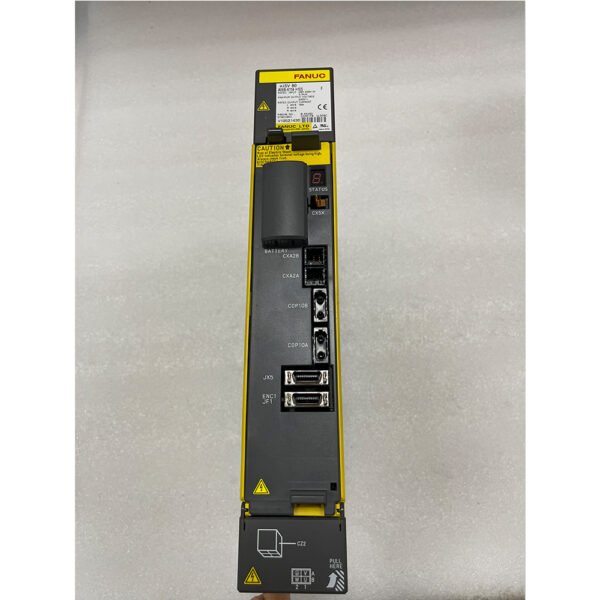 A06B-6114-H105 FANUC Amplifier(driver)