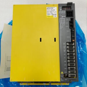 A06B-6164-H312#H580 FANUC Amplifier(driver)