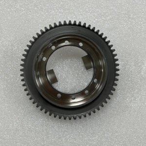 Spindle gear plate (10k)