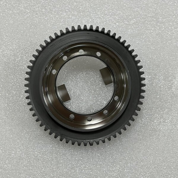 Spindle gear plate (10k)