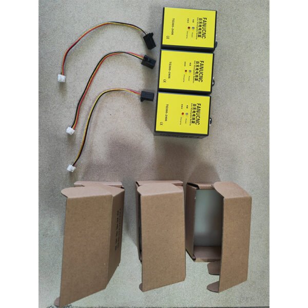 Fanuc Cnc Auto Oplaadbare Batterijen TG300-2406 - Image 3