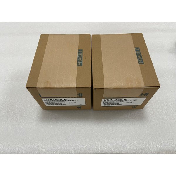 Mitsubishi (Encoder) OSA18-A50 - Image 3