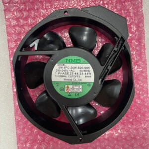 A05B-2601-C314 FANUC Fan