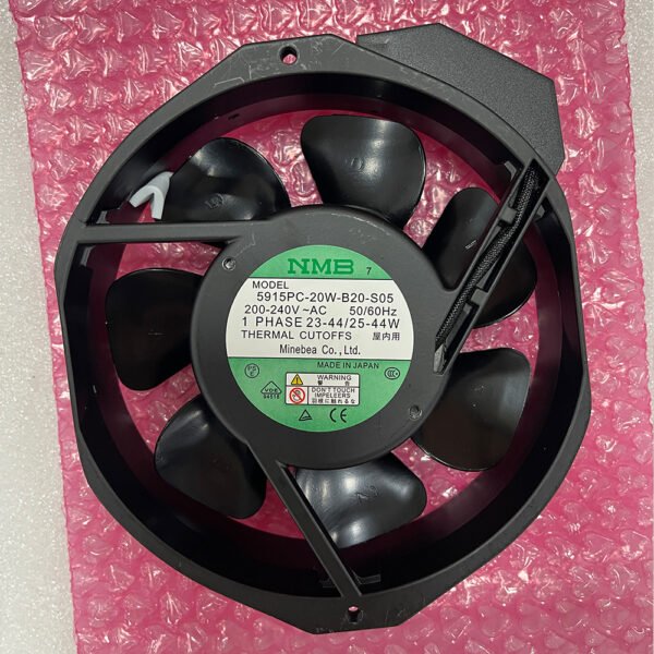 A05B-2601-C314 FANUC Fan