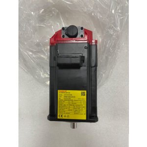 A06B-0063-B103 FANUC (Motor)