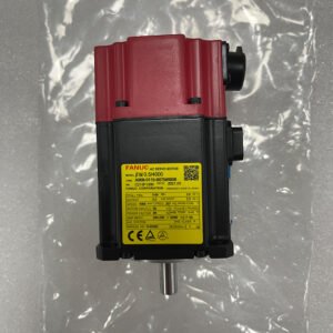 A06B-0115-B075#0008 FANUC (Motor)