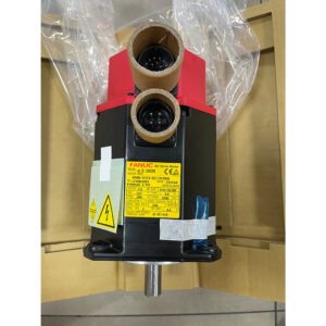 A06B-0123-B577#7008 FANUC (Motor)