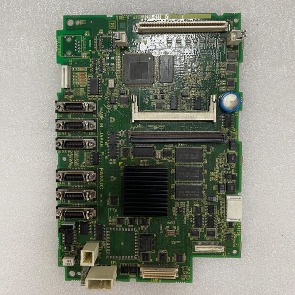 a20b 8200 0385 fanuc pcb(circuit board)