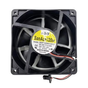 9WF1224H1D03 FANUC Fan