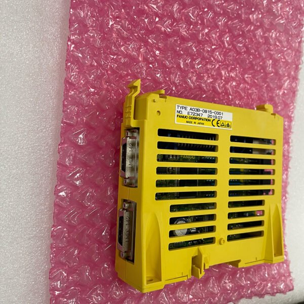 A03B-0815-C001 FANUC IGBT Module - Image 3