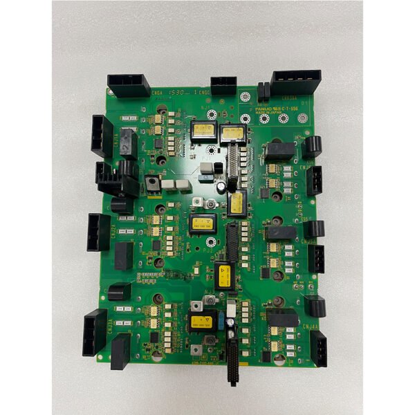 A20B-2102-0403 FANUC PCB(Circuit Board) - Image 3
