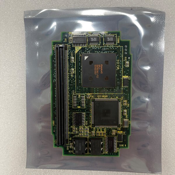 A20B-3300-0150 FANUC PCB(Circuit Board) - Image 3