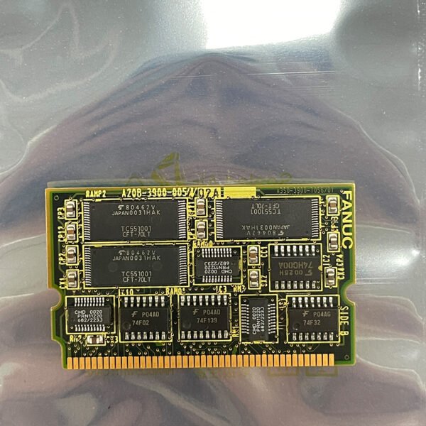 A20B-3900-0051 FANUC PCB(Circuit Board) - Image 3