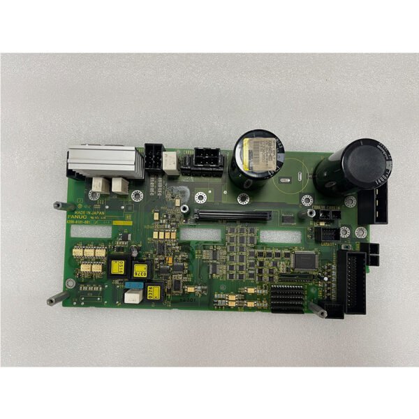 A20B-8101-0813 FANUC PCB(Circuit Board) - Image 3