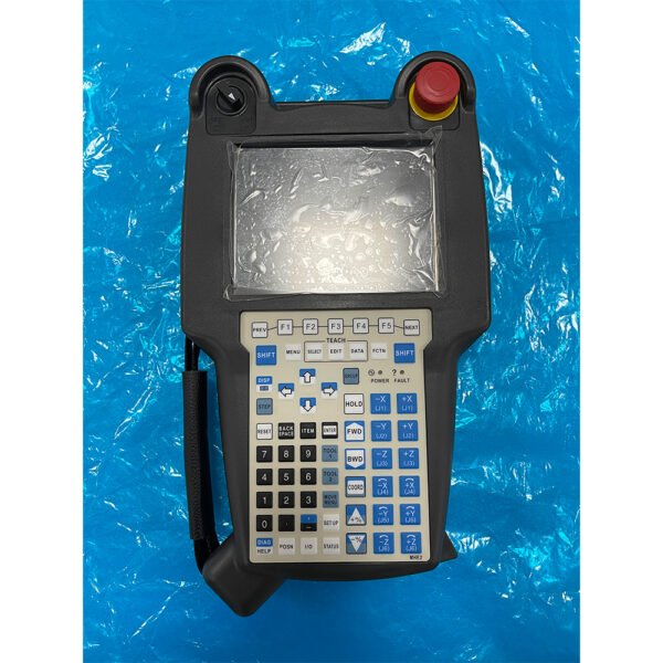 A05B-2518-C202#EMH FANUC Teach Pendant - Image 3