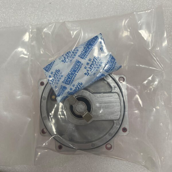 A860-2000-T301 FANUC Encoder - Image 3