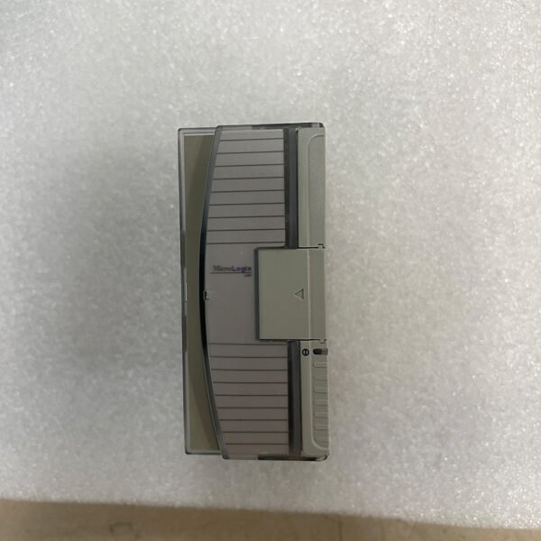 1762-OF4 PLC Module/Rack by ALLEN BRADLEY - Image 2