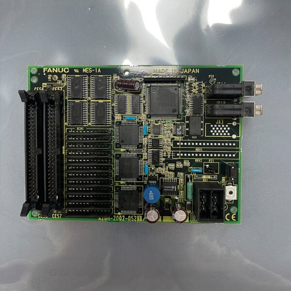 A20B-2002-0521 FANUC PCB(Circuit Board) - Image 3
