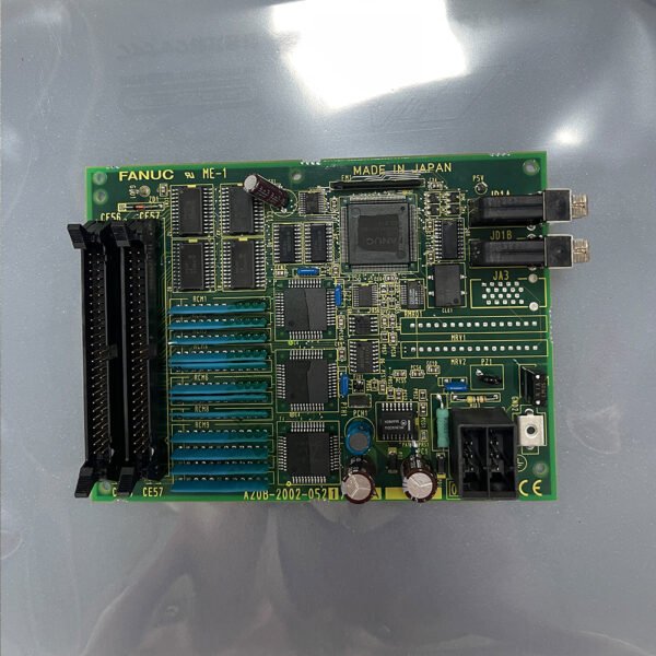 A20B-2002-0521 FANUC PCB(Circuit Board) - Image 3