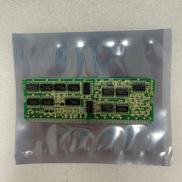 A20B-2901-0360 FANUC PCB(Circuit Board) - Image 3