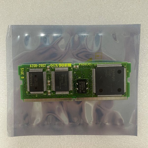 A20B-2902-0420 FANUC PCB(Circuit Board) - Image 3