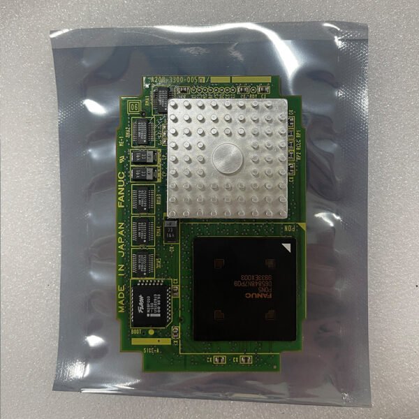 A20B-3300-0050  FANUC PCB(Circuit Board) - Image 3