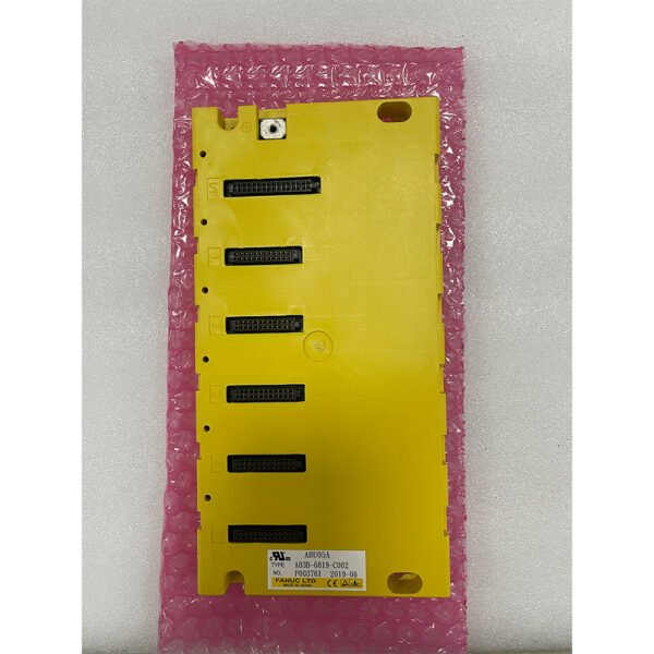 A03B-0819-C002 FANUC IGBT Module - Image 3